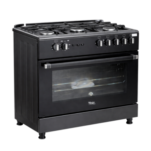 Mega Oven