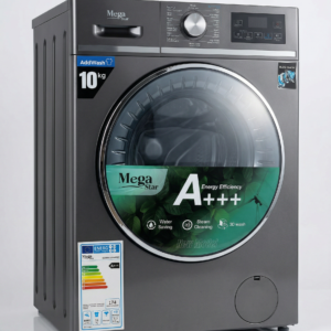 Mega Washer 10KG