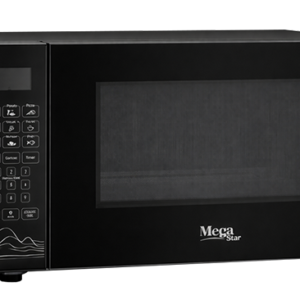 Mega Microwave
