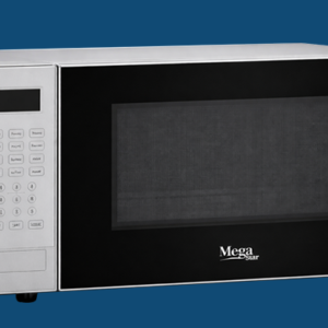 Mega Microwave
