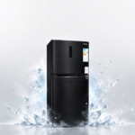 Refrigerators