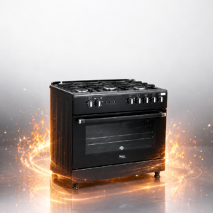 Ovens